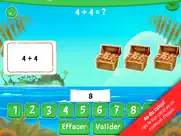 cap maths cp, ce1, ce2 ipad resimleri 3
