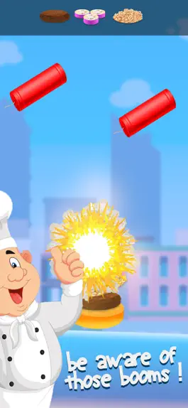 Game screenshot Little Chef Mania hack