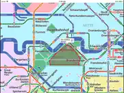 berlin metro by zuti ipad resimleri 3