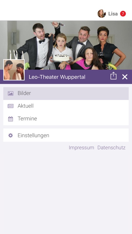 Leo-Theater Wuppertal