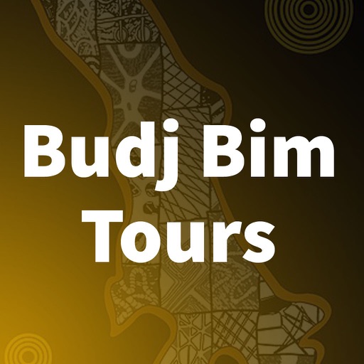 Budj Bim Tours iOS App