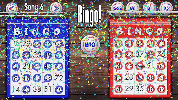Basic Bingo 2