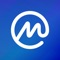 This is the official CoinMarketCap app