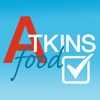 Atkins Diet Food Checker - iPadアプリ