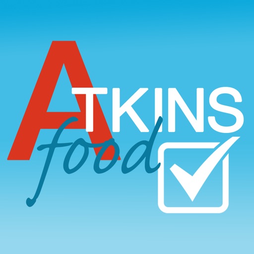 Atkins Diet Food Checker icon