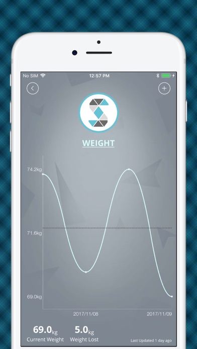 The Strive App screenshot 4