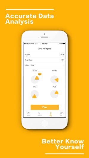 OzGolfer(圖3)-速報App