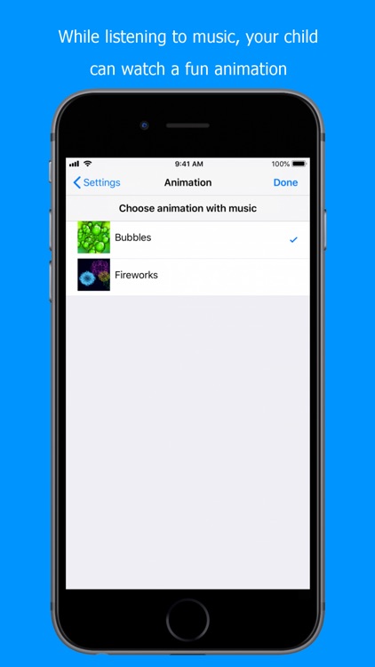 Tummy Time Fun screenshot-3