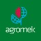 This app is an easy navigation of the Agromek exhibition in Herning, Denmark