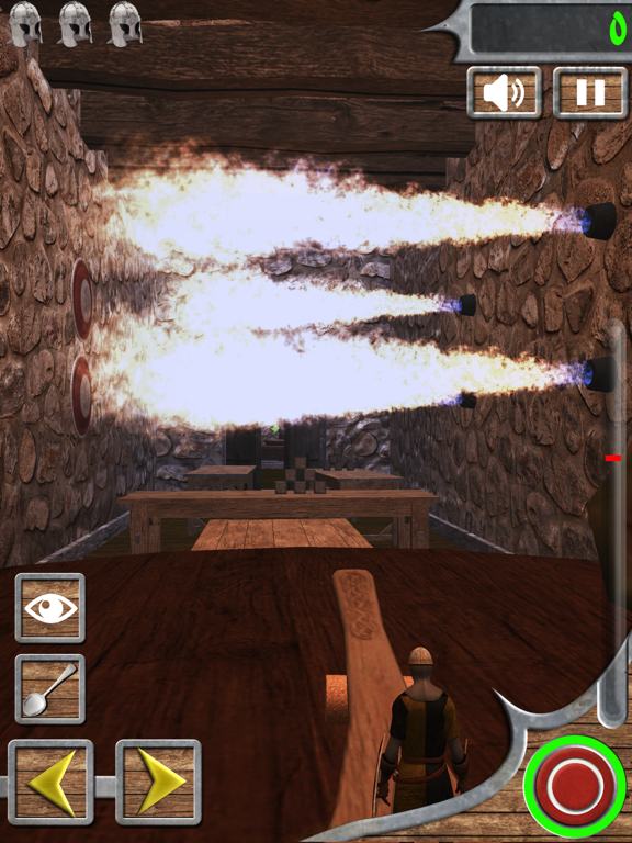 Screenshot #6 pour Bored Ogre