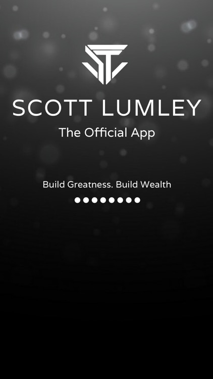 The Official Scott Lumley App