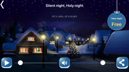 Game screenshot Christmas Songs and music hack