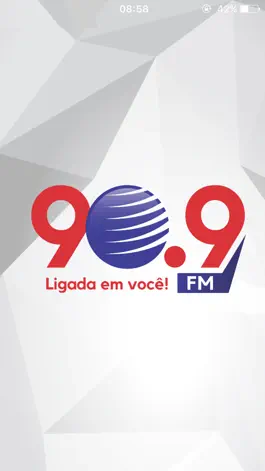 Game screenshot Rádio 90.9 FM mod apk