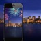 AR Fireworks is a fun-filled app for all ages, and a showcase app for multi-touch and graphics