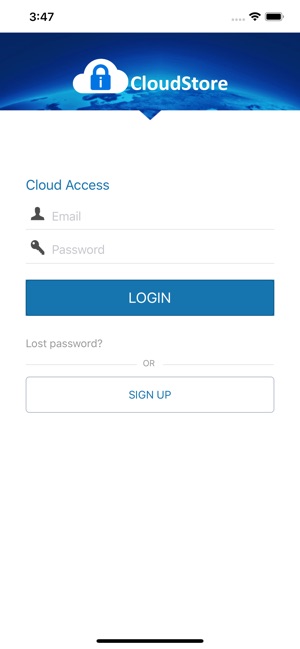 Delladene CloudStore(圖1)-速報App
