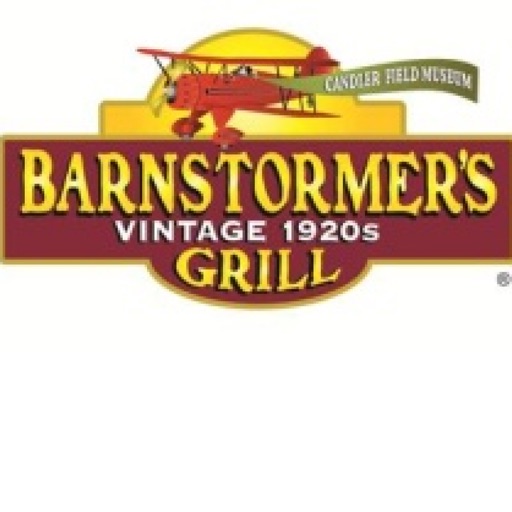 Barnstormer's Grill