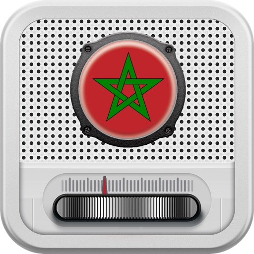 Radio Morocco - راديو المغرب by Jihane Jroundi