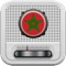 Radio Morocco is one of the best streaming-radio apps available through the Apple Store
