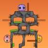 Creature Stumble (AppStore Link)