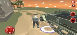 Game screenshot World War 2: Rescue Missions mod apk