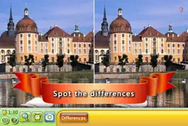 Game screenshot Hidden Object Countryside Love apk