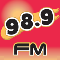 98.9fm For The Best Country