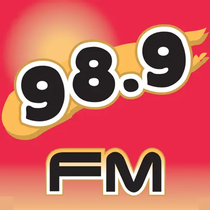 98.9fm For The Best Country Читы