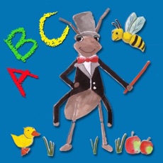 Activities of My Very Own Alphabet App