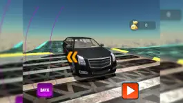 Game screenshot Limo car Driving Stunts mod apk