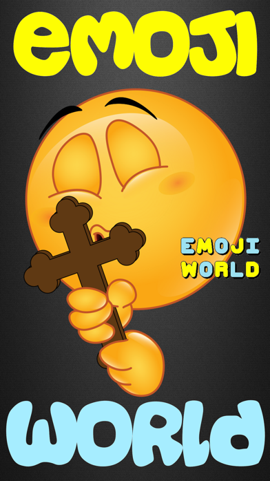 Screenshot #3 pour Christian Church Emojis - Amen