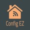 Config EZ is a mobile application that develop for our connected clients to control multiple smart devices individually or in group with wifi technology built-in