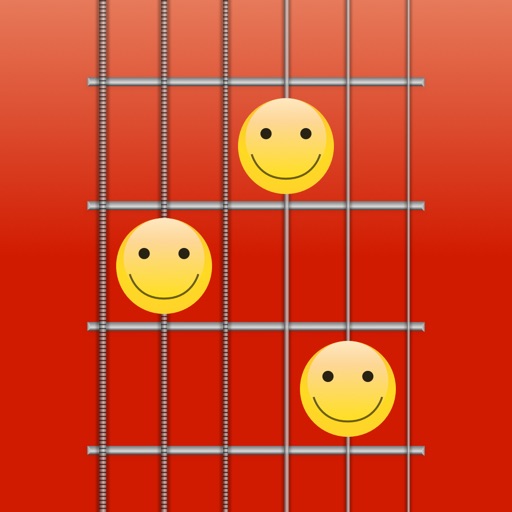 ChordAid: Guitar, Ukulele, Mandolin, Banjo Chords