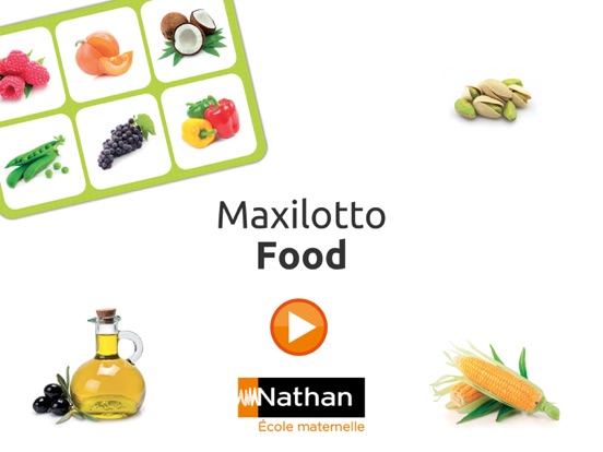 Maxilotto Food