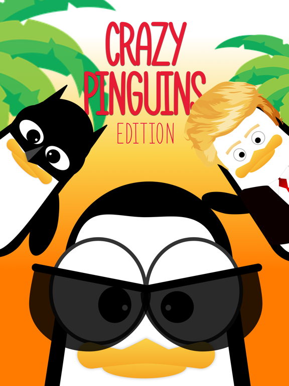 Screenshot #4 pour Crazy Pinguins - Edition