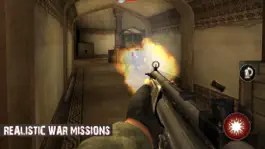 Game screenshot Real Frontline:Terrorist Shoot apk