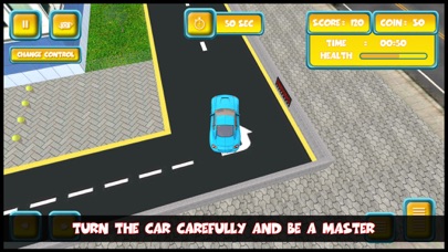 Shopping Mall Car Parking 3D screenshot 4