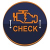 OBD2 Torque : OBDII Check Car icon