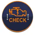 OBD2 Torque  OBDII Check Car
