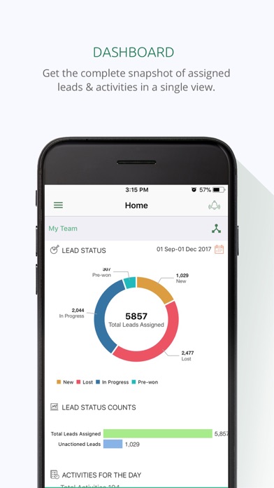 Screenshot #1 pour Mr. Moneykar