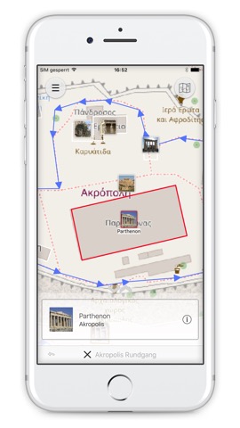 Akropolis Athenのおすすめ画像3