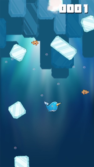 Hungry Narwhal(圖2)-速報App