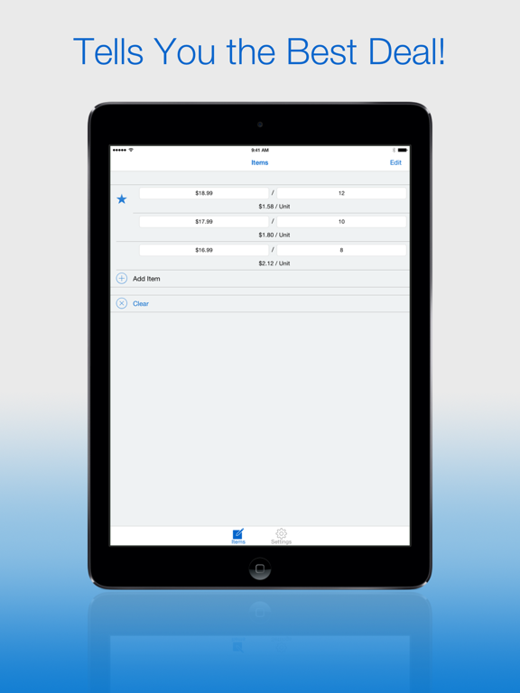 Screenshot #4 pour Paper Towel Picker