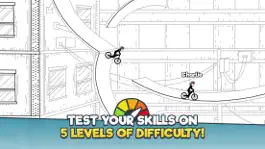 Game screenshot Free Rider HD hack