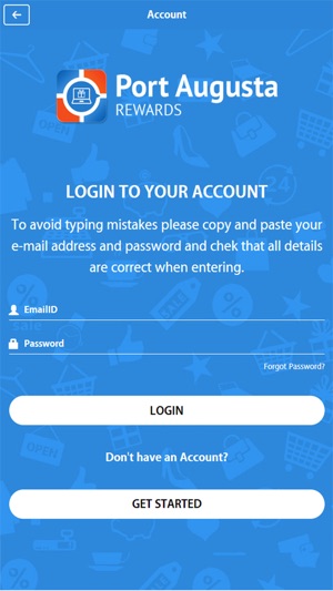 Port Augusta Rewards(圖2)-速報App