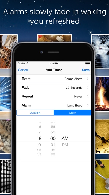 White Noise Lite screenshot-4