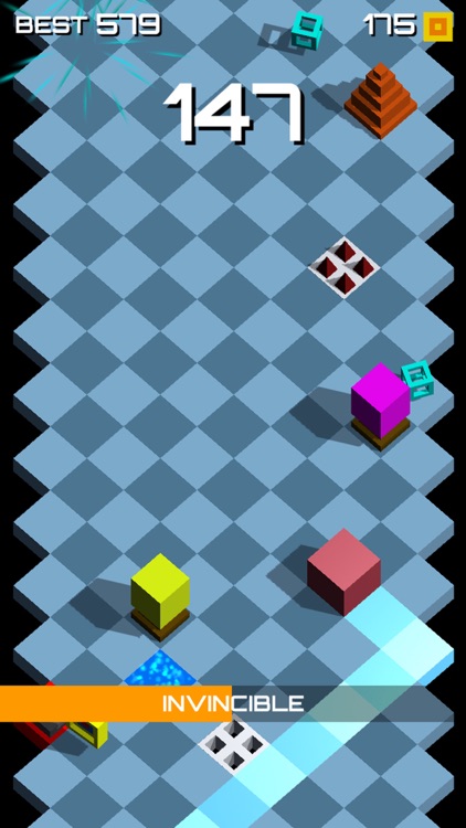 Rolling Up! screenshot-0