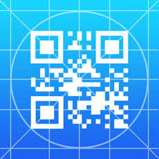 QR Code Generator & Creator (iOS) Logo
