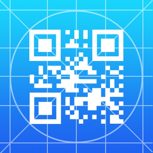 QR Code Generator & Creator iOS App