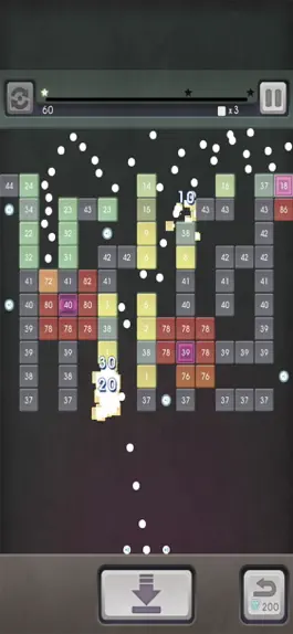 Game screenshot Кирпичный выключатель миссия apk