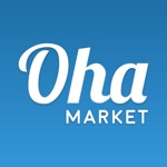 OhaMarket Buy and Sell Nearby